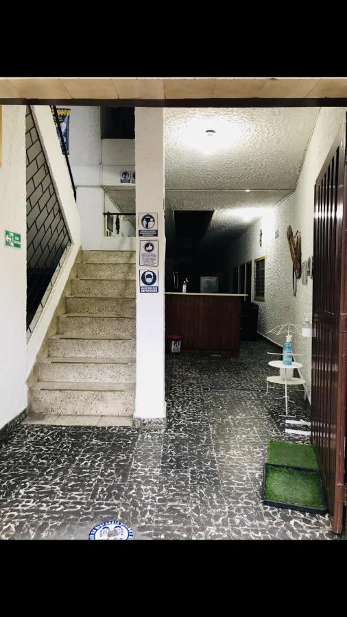 Hotel Costa Norte