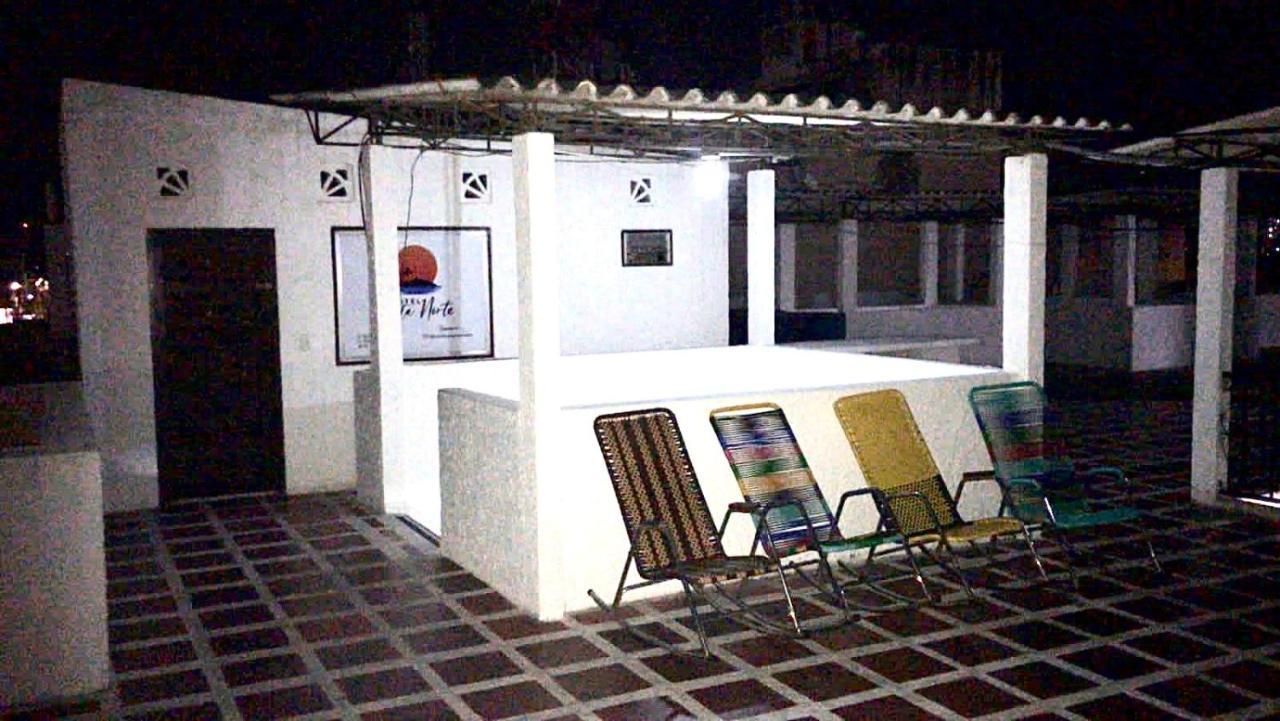 Costa Norte Hotel *